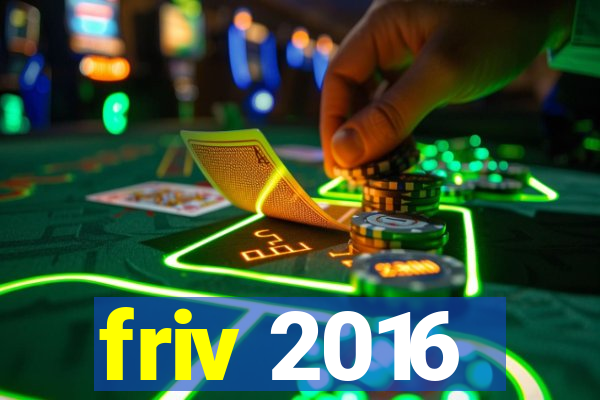 friv 2016